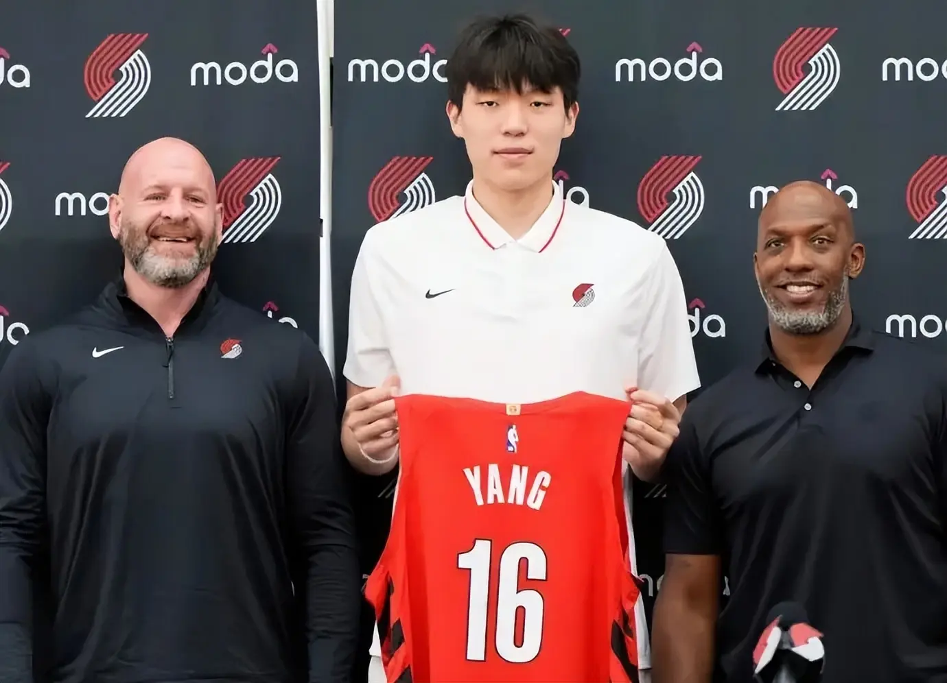 马尔卡宁并, 也将杨瀚森