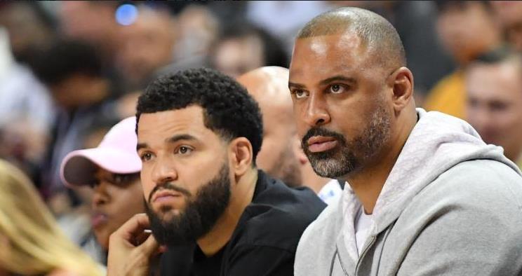 克劳福德和 克劳福德和