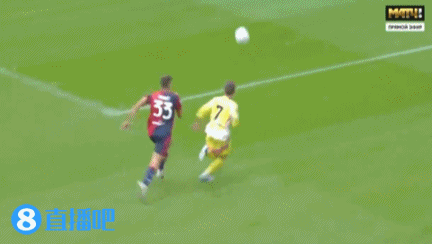 点球判罚, 当时K, 内利在上赛 点球判罚, 当时K, 内利在上赛