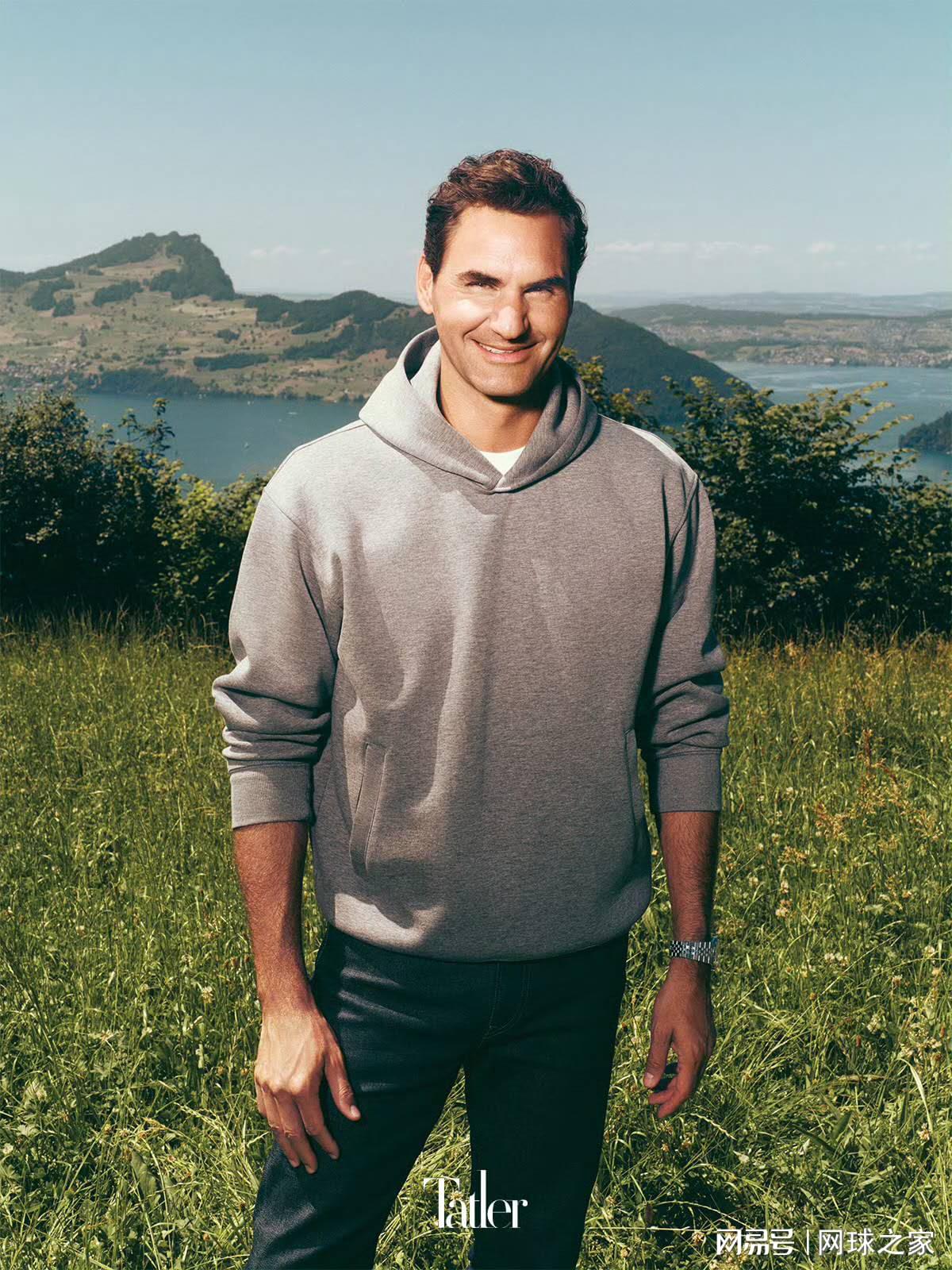 费德勒初次, 作者 费德勒初次, 作者