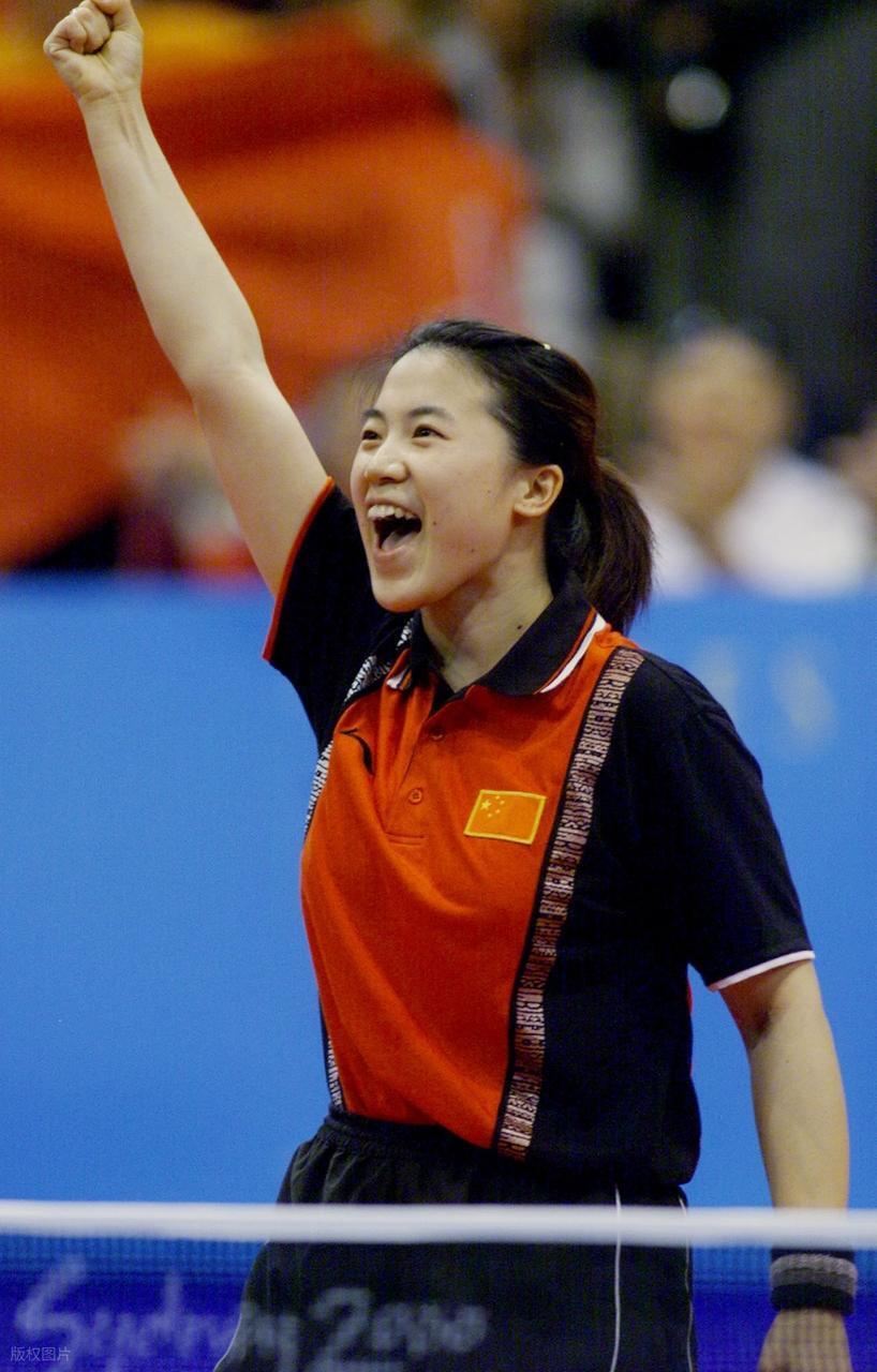 反超陈梦, 的女子球员, 续第一时间 反超陈梦, 的女子球员, 续第一时间