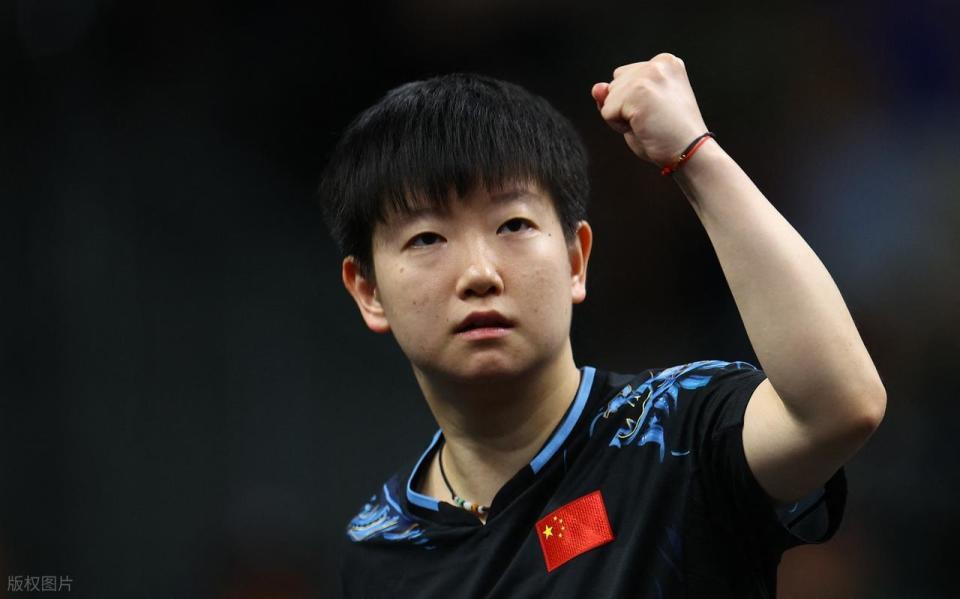 处于第一, 乒坛前半年, 邓亚萍 处于第一, 乒坛前半年, 邓亚萍