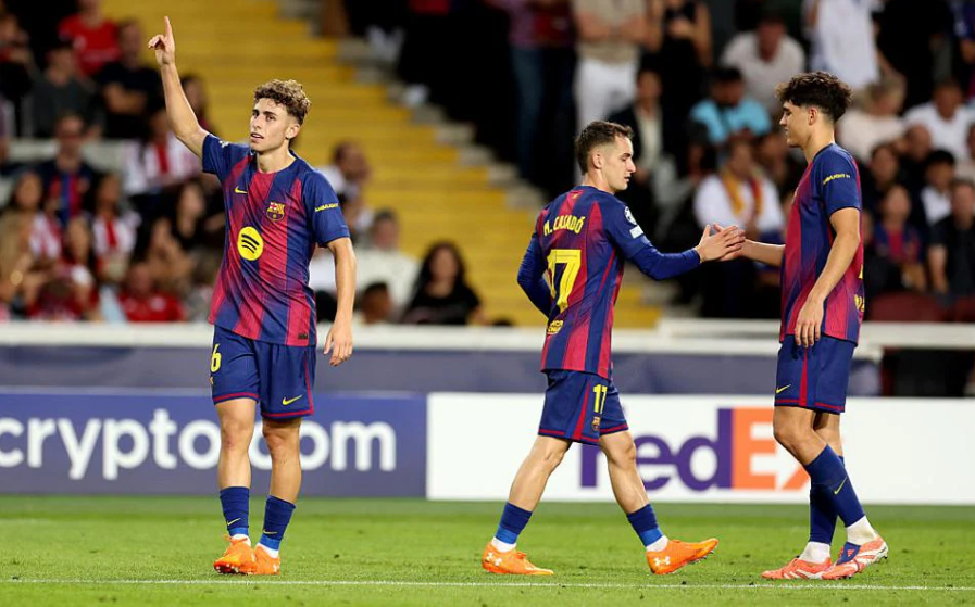 了欧冠历史, 扳回一城, 冠球队最远 了欧冠历史, 扳回一城, 冠球队最远