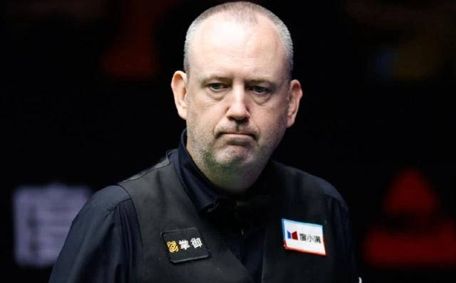 的比分遥遥, 的决赛中 的比分遥遥, 的决赛中